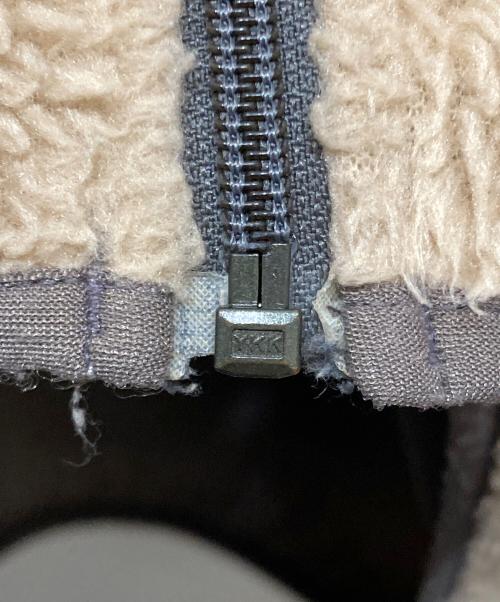Patagonia（パタゴニア）Patagonia (パタゴニア) Classic Retro-X Fleece Jacket ベージュ サイズ:SIZE Lの古着・服飾アイテム