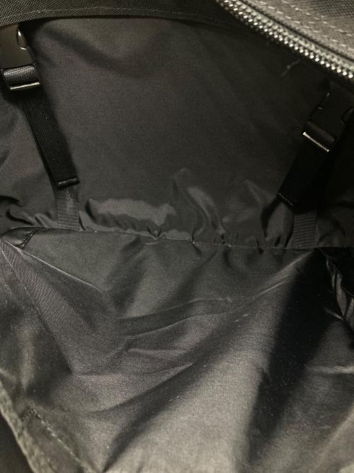 PORTER（ポーター）PORTER (ポーター) アインスオーバーナイトブリーフケース ブラックの古着・服飾アイテム
