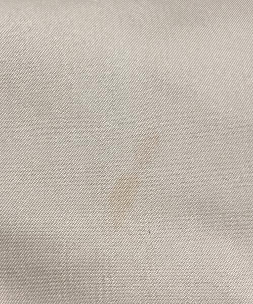 Burberry's（バーバリーズ）Burberry's (バーバリーズ) ステンカラーコート ベージュ サイズ:不明の古着・服飾アイテム