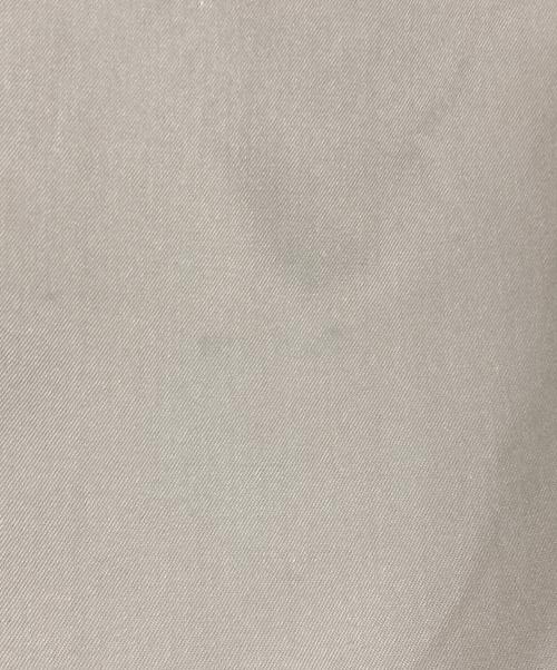 Burberry's（バーバリーズ）Burberry's (バーバリーズ) ステンカラーコート ベージュ サイズ:不明の古着・服飾アイテム