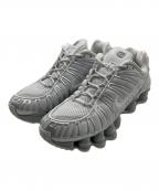 NIKE×emmi atelierナイキ×エミアトリエ）の古着「SHOX TL」｜ホワイト