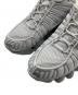 中古・古着 NIKE (ナイキ) emmi atelier (エミアトリエ) SHOX TL ホワイト サイズ:24cm：9000円