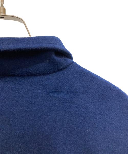 LEVI'S（リーバイス）LEVI'S (リーバイス) スートロレターマンジャケット ネイビー サイズ:SIZE XLの古着・服飾アイテム
