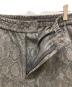 中古・古着 BlackEyePatch (ブラックアイパッチ) LOWERCASE LOGO PYTHON CARGO PANTS カーキ サイズ:SIZE XL：10000円