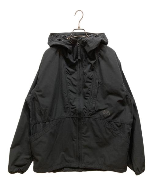 THE NORTH FACE（ザ ノース フェイス）THE NORTH FACE (ザ ノース フェイス) ファイヤーフライライトフーディ ブラック サイズ:SIZE XLの古着・服飾アイテム