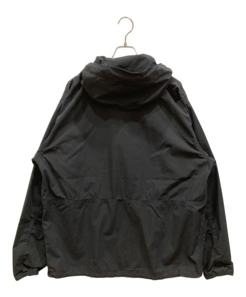 THE NORTH FACE（ザ ノース フェイス）THE NORTH FACE (ザ ノース フェイス) ファイヤーフライライトフーディ ブラック サイズ:SIZE XLの古着・服飾アイテム