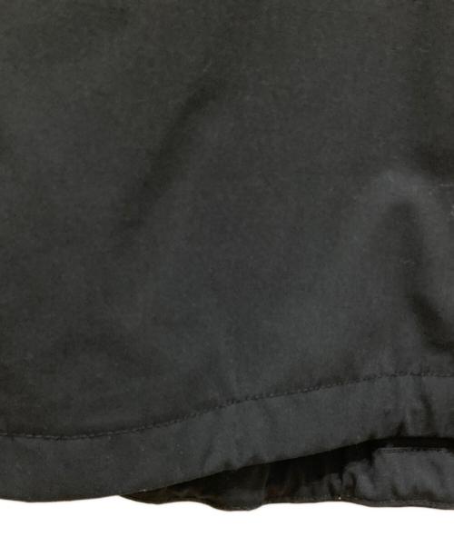 THE NORTH FACE（ザ ノース フェイス）THE NORTH FACE (ザ ノース フェイス) ファイヤーフライライトフーディ ブラック サイズ:SIZE XLの古着・服飾アイテム