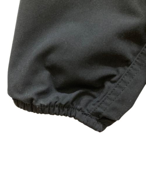 THE NORTH FACE（ザ ノース フェイス）THE NORTH FACE (ザ ノース フェイス) ファイヤーフライライトフーディ ブラック サイズ:SIZE XLの古着・服飾アイテム