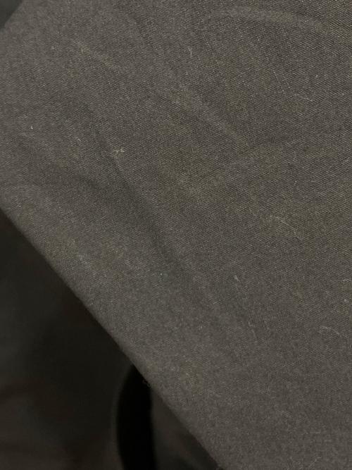 THE NORTH FACE（ザ ノース フェイス）THE NORTH FACE (ザ ノース フェイス) ファイヤーフライライトフーディ ブラック サイズ:SIZE XLの古着・服飾アイテム