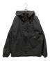THE NORTH FACE（ザ ノース フェイス）の古着「ファイヤーフライライトフーディ」｜ブラック