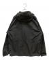 THE NORTH FACE (ザ ノース フェイス) ファイヤーフライライトフーディ ブラック サイズ:SIZE XL：8000円