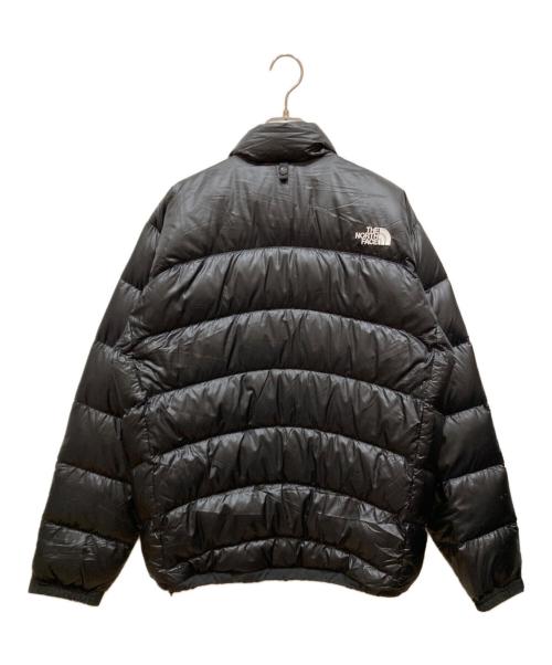 THE NORTH FACE（ザ ノース フェイス）THE NORTH FACE (ザ ノース フェイス) ZIZ Aconcagua Jacket ブラック サイズ:SIZE XLの古着・服飾アイテム