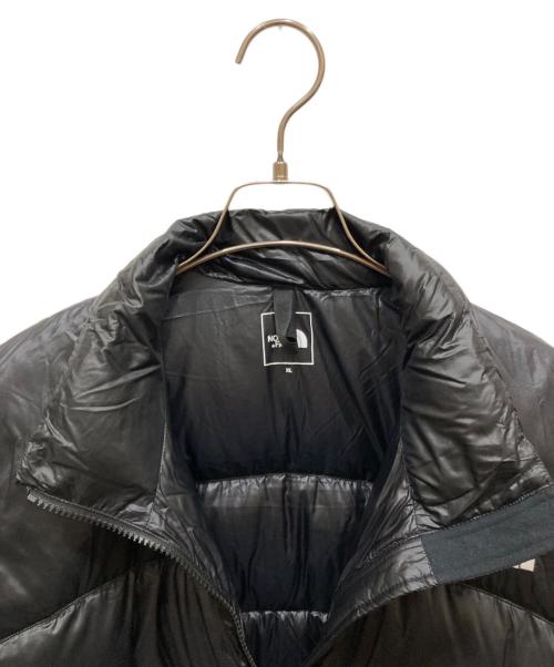 THE NORTH FACE（ザ ノース フェイス）THE NORTH FACE (ザ ノース フェイス) ZIZ Aconcagua Jacket ブラック サイズ:SIZE XLの古着・服飾アイテム