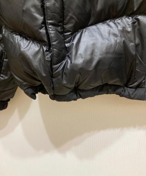 THE NORTH FACE（ザ ノース フェイス）THE NORTH FACE (ザ ノース フェイス) ZIZ Aconcagua Jacket ブラック サイズ:SIZE XLの古着・服飾アイテム