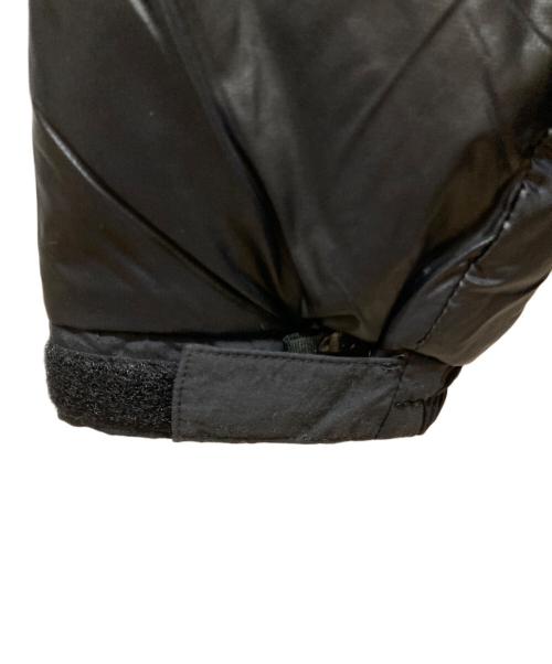 THE NORTH FACE（ザ ノース フェイス）THE NORTH FACE (ザ ノース フェイス) ZIZ Aconcagua Jacket ブラック サイズ:SIZE XLの古着・服飾アイテム