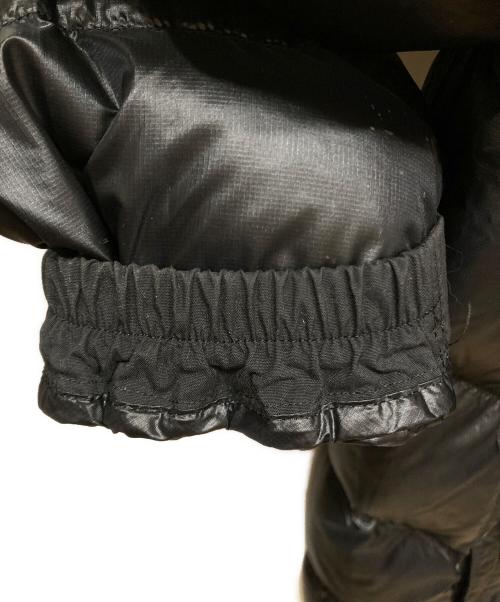 THE NORTH FACE（ザ ノース フェイス）THE NORTH FACE (ザ ノース フェイス) ZIZ Aconcagua Jacket ブラック サイズ:SIZE XLの古着・服飾アイテム