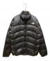 THE NORTH FACE（ザ ノース フェイス）の古着「ZIZ Aconcagua Jacket」｜ブラック