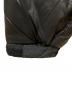 中古・古着 THE NORTH FACE (ザ ノース フェイス) ZIZ Aconcagua Jacket ブラック サイズ:SIZE XL：18000円