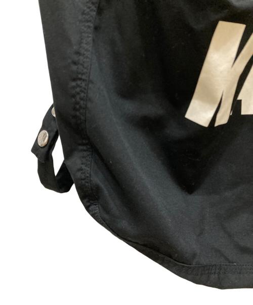 MOUNTAIN RESEARCH（マウンテンリサーチ）MOUNTAIN RESEARCH (マウンテンリサーチ) Newsboy ブラック サイズ:SIZE Lの古着・服飾アイテム