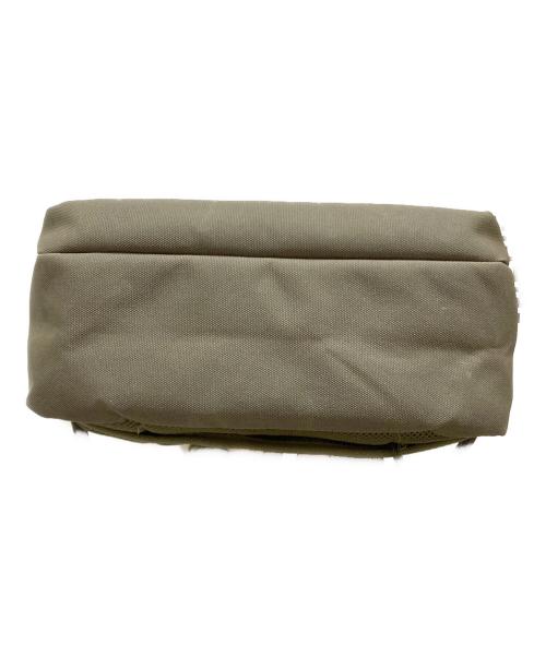Herschel Supply（ハーシェルサプライ）Herschel Supply (ハーシェルサプライ) WTAPS (ダブルタップス) バックパック カーキの古着・服飾アイテム