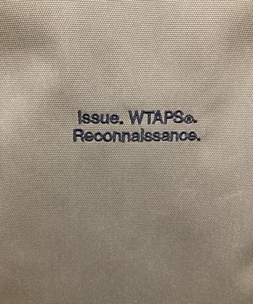 Herschel Supply（ハーシェルサプライ）Herschel Supply (ハーシェルサプライ) WTAPS (ダブルタップス) バックパック カーキの古着・服飾アイテム