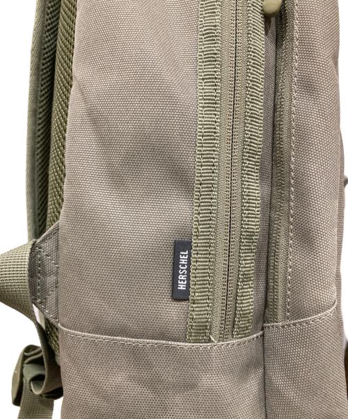 Herschel Supply（ハーシェルサプライ）Herschel Supply (ハーシェルサプライ) WTAPS (ダブルタップス) バックパック カーキの古着・服飾アイテム