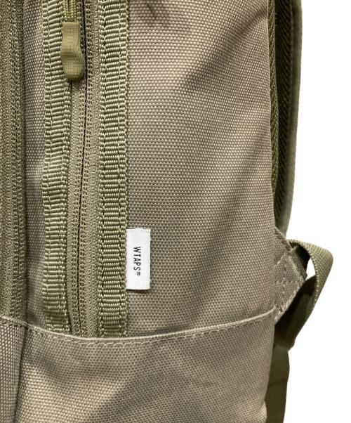 Herschel Supply（ハーシェルサプライ）Herschel Supply (ハーシェルサプライ) WTAPS (ダブルタップス) バックパック カーキの古着・服飾アイテム