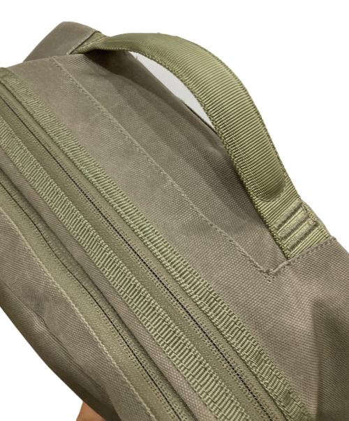 Herschel Supply（ハーシェルサプライ）Herschel Supply (ハーシェルサプライ) WTAPS (ダブルタップス) バックパック カーキの古着・服飾アイテム