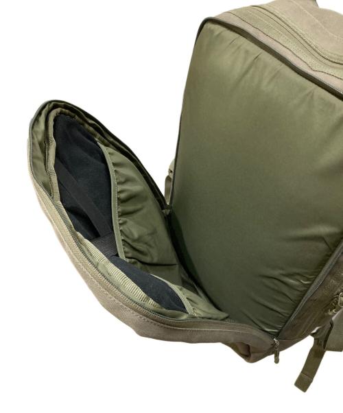 Herschel Supply（ハーシェルサプライ）Herschel Supply (ハーシェルサプライ) WTAPS (ダブルタップス) バックパック カーキの古着・服飾アイテム