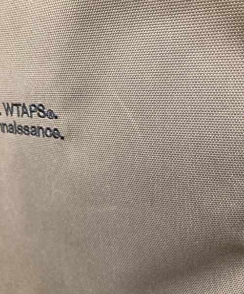 Herschel Supply（ハーシェルサプライ）Herschel Supply (ハーシェルサプライ) WTAPS (ダブルタップス) バックパック カーキの古着・服飾アイテム