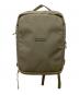Herschel Supply（ハーシェルサプライ）の古着「バックパック」｜カーキ