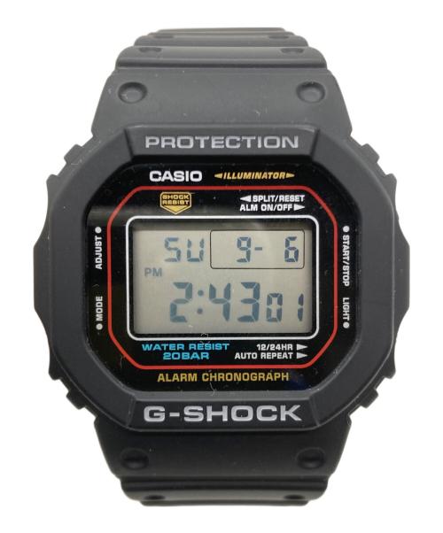 CASIO（カシオ）CASIO (カシオ) デジタルウォッチの古着・服飾アイテム