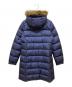 THE NORTH FACE (ザ ノース フェイス) NUPTSELONG COAT ネイビー サイズ:SIZE M：10000円