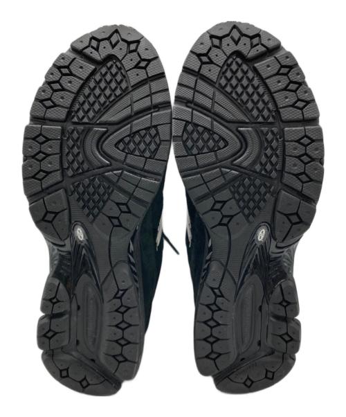 NEW BALANCE（ニューバランス）NEW BALANCE (ニューバランス) atmos (アトモス) M2002RXX ローカットスニーカー ブラック サイズ:27.5cmの古着・服飾アイテム