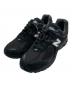 NEW BALANCE（ニューバランス）の古着「M2002RXX ローカットスニーカー」｜ブラック