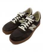 NEW BALANCE×AURALEEニューバランス×オーラリー）の古着「T500 