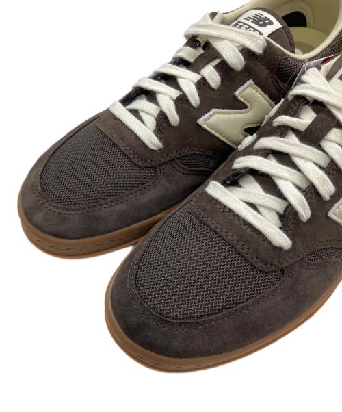 NEW BALANCE（ニューバランス）NEW BALANCE (ニューバランス) AURALEE (オーラリー) T500 