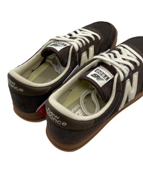 NEW BALANCE（ニューバランス）NEW BALANCE (ニューバランス) AURALEE (オーラリー) T500 
