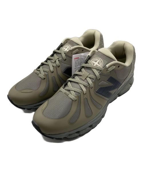 NEW BALANCE（ニューバランス）NEW BALANCE (ニューバランス) STONE ISLAND (ストーンアイランド) ABZORB 1890 