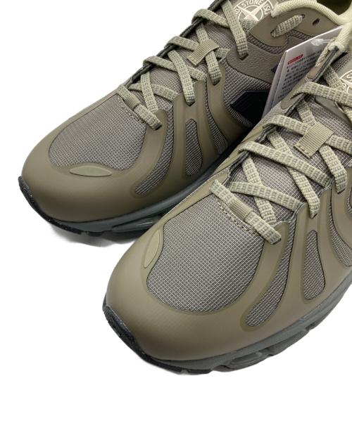 NEW BALANCE（ニューバランス）NEW BALANCE (ニューバランス) STONE ISLAND (ストーンアイランド) ABZORB 1890 