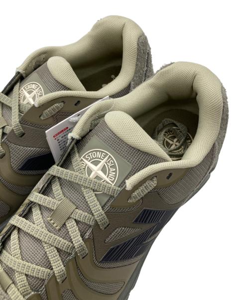 NEW BALANCE（ニューバランス）NEW BALANCE (ニューバランス) STONE ISLAND (ストーンアイランド) ABZORB 1890 