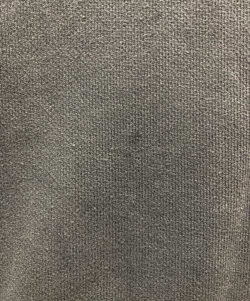KITH（キス）KITH (キス) 101 Sueded Fleece Wilder Hoodie ネイビー サイズ:SIZE L 未使用品の古着・服飾アイテム