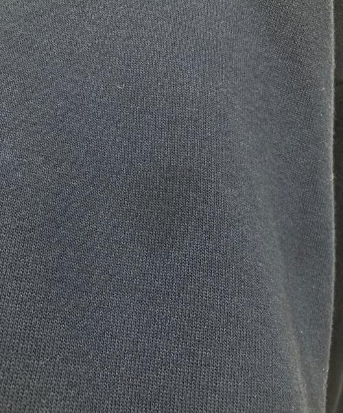 WTAPS（ダブルタップス）WTAPS (ダブルタップス) クルーネックスウェット ネイビー サイズ:SIZE X02の古着・服飾アイテム