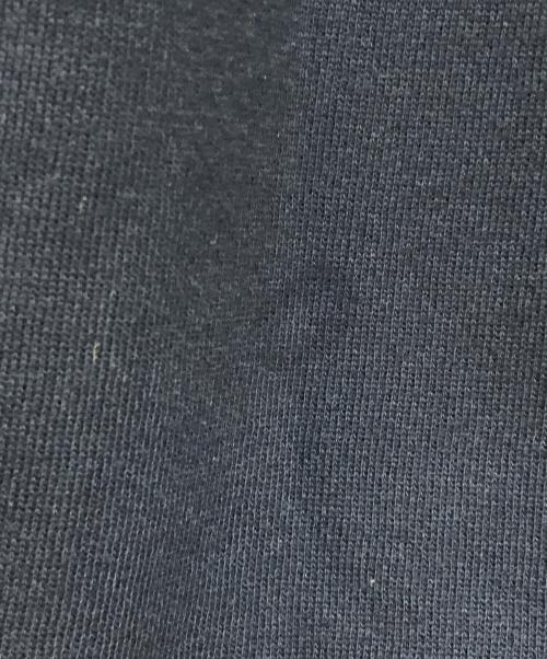 WTAPS（ダブルタップス）WTAPS (ダブルタップス) クルーネックスウェット ネイビー サイズ:SIZE X02の古着・服飾アイテム