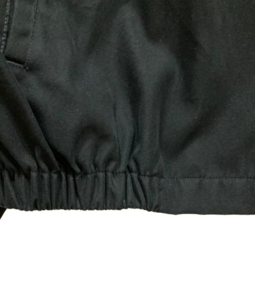 POLO RALPH LAUREN（ポロ・ラルフローレン）POLO RALPH LAUREN (ポロ・ラルフローレン) スイングトップ ブラック サイズ:SIZE Lの古着・服飾アイテム