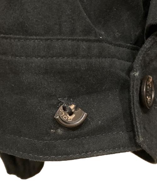 POLO RALPH LAUREN（ポロ・ラルフローレン）POLO RALPH LAUREN (ポロ・ラルフローレン) スイングトップ ブラック サイズ:SIZE Lの古着・服飾アイテム