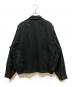 POLO RALPH LAUREN (ポロ・ラルフローレン) スイングトップ ブラック サイズ:SIZE L：17000円