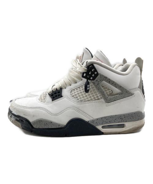 NIKE（ナイキ）NIKE (ナイキ) Nike Air Jordan 4 Retro 