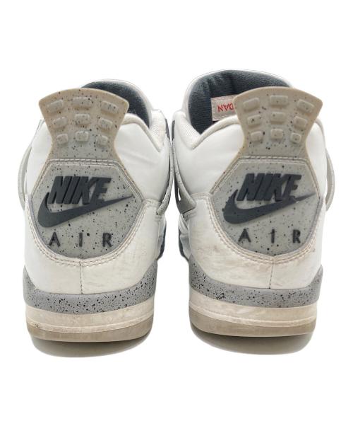NIKE（ナイキ）NIKE (ナイキ) Nike Air Jordan 4 Retro 