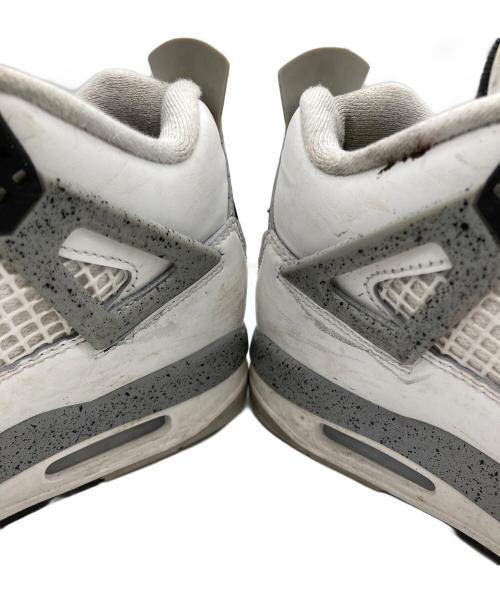 NIKE（ナイキ）NIKE (ナイキ) Nike Air Jordan 4 Retro 